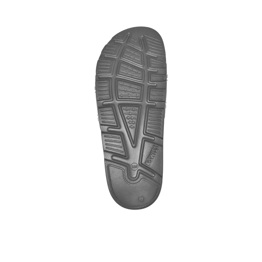 K-SWISS Rise Unisex Sandals - Supersports Thailand Supersports Thailand
