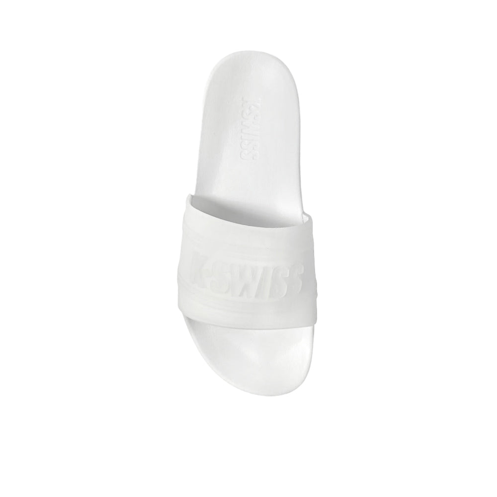 K-SWISS Rise Unisex Sandals - Supersports Thailand Supersports Thailand
