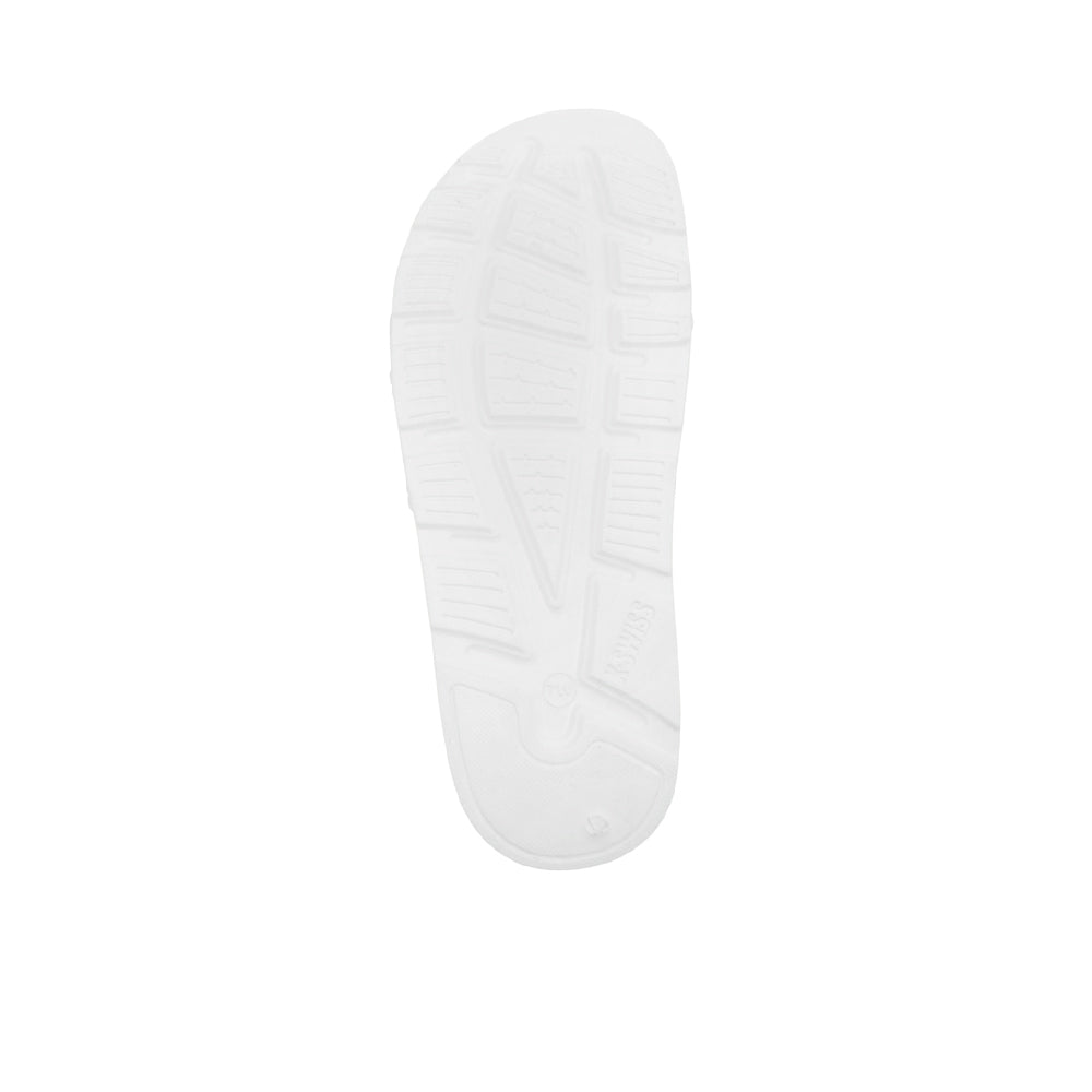 K-SWISS Rise Unisex Sandals - Supersports Thailand Supersports Thailand