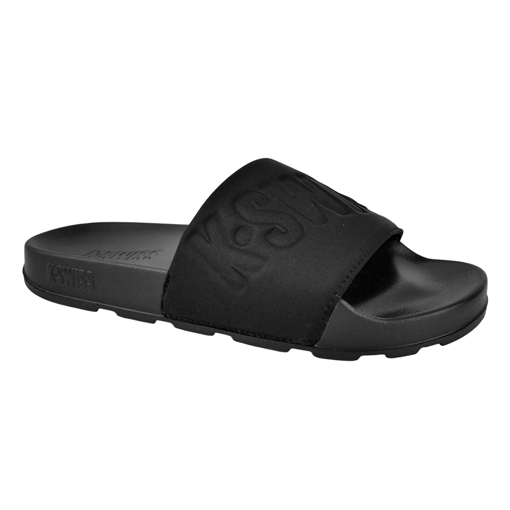 K-SWISS Lycra Unisex Sandals - Supersports Thailand Supersports Thailand