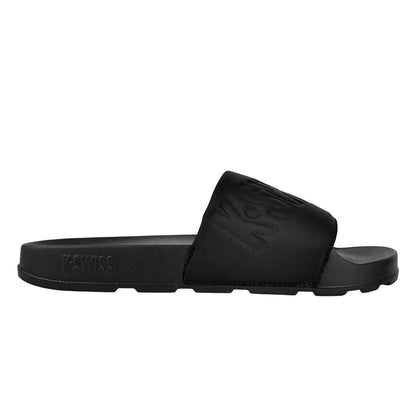 K-SWISS Lycra Unisex Sandals - Supersports Thailand