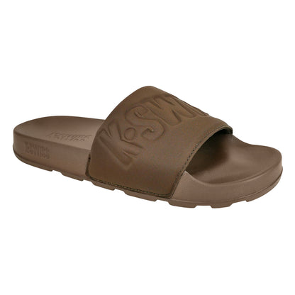 K-SWISS Lycra Unisex Sandals - Supersports Thailand