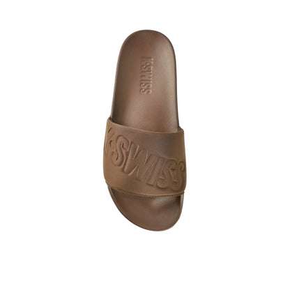 K-SWISS Lycra Unisex Sandals - Supersports Thailand