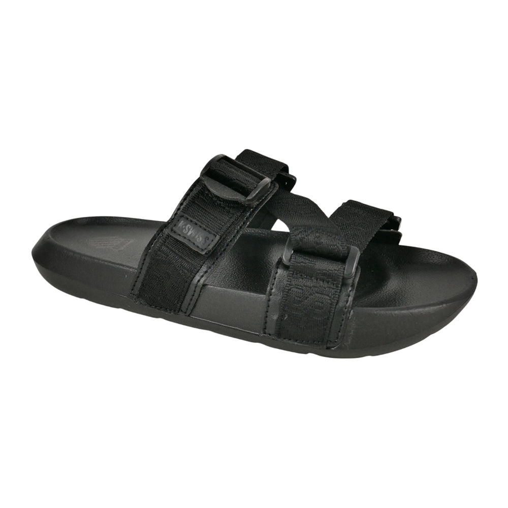 K-SWISS Patio Z Unisex Sandals - Supersports Thailand