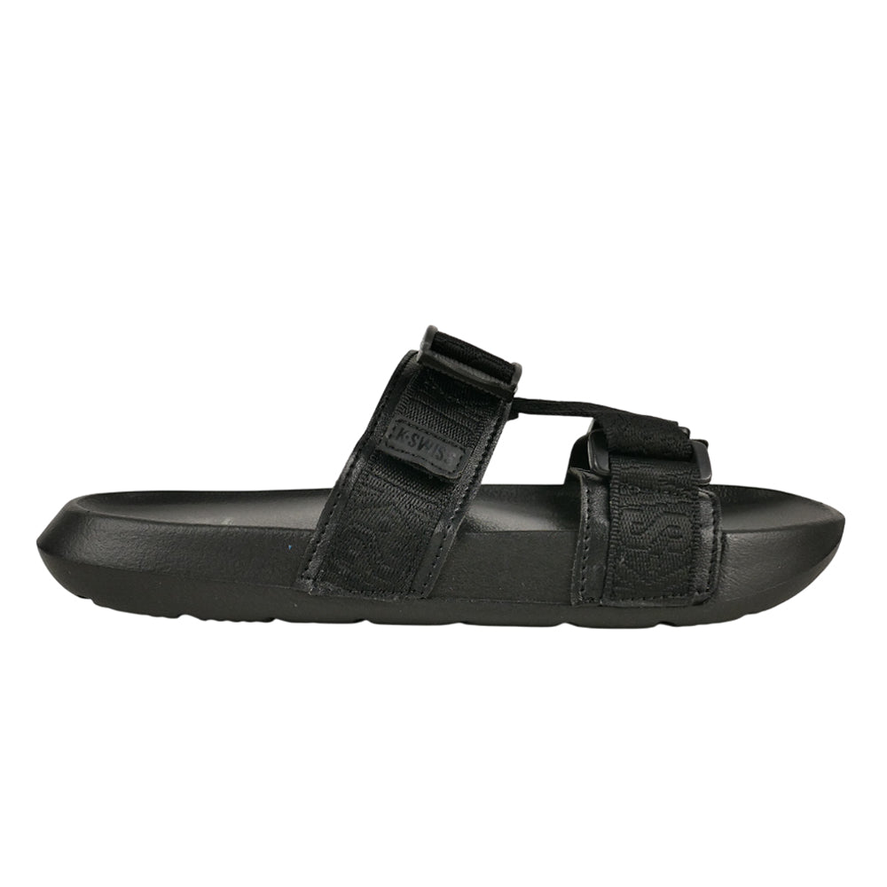 K-SWISS Patio Z Unisex Sandals - Supersports Thailand