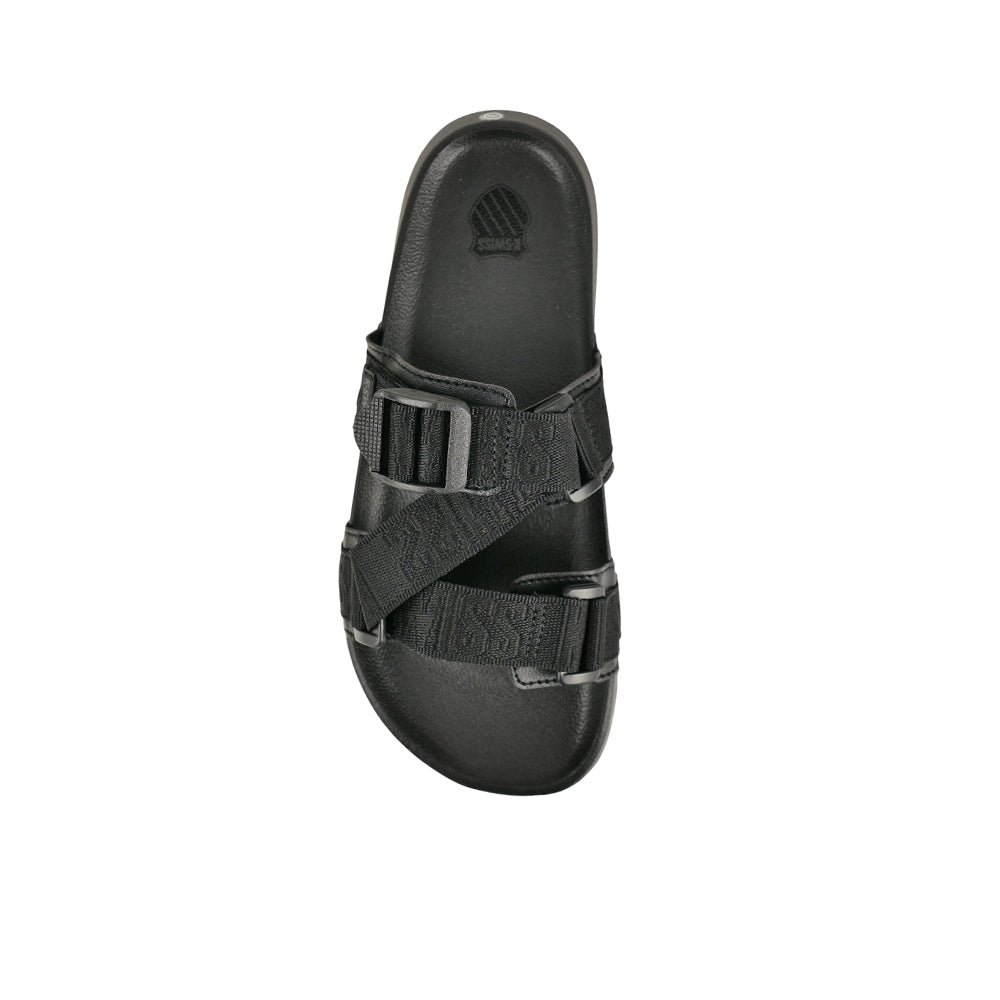 K-SWISS Patio Z Unisex Sandals - Supersports Thailand