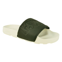 K-SWISS Lycra Unisex Sandals - Supersports Thailand