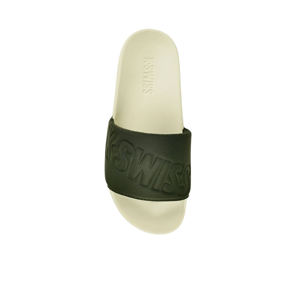 K-SWISS Lycra Unisex Sandals - Supersports Thailand Supersports Thailand