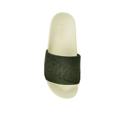 K-SWISS Lycra Unisex Sandals - Supersports Thailand