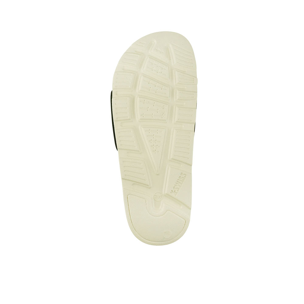 K-SWISS Lycra Unisex Sandals - Supersports Thailand