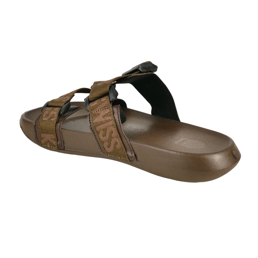 K-SWISS Patio Z Unisex Sandals - Supersports Thailand Supersports Thailand