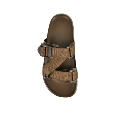 K-SWISS Patio Z Unisex Sandals - Supersports Thailand
