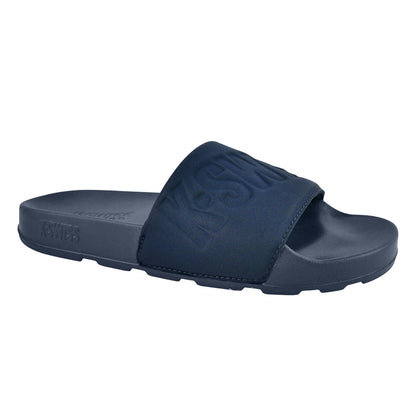 K-SWISS Lycra Unisex Sandals - Supersports Thailand