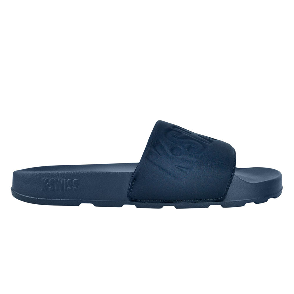 K-SWISS Lycra Unisex Sandals - Supersports Thailand Supersports Thailand