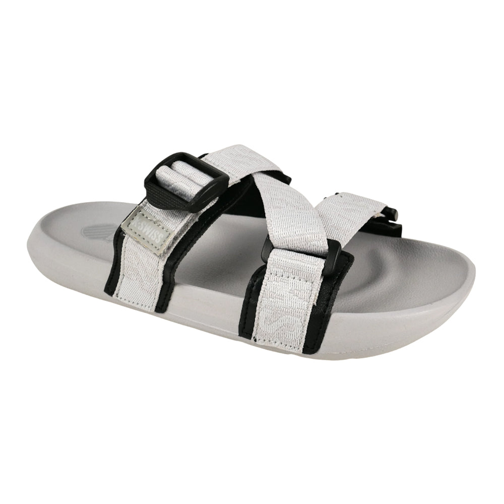 K-SWISS Patio Z Unisex Sandals - Supersports Thailand Supersports Thailand