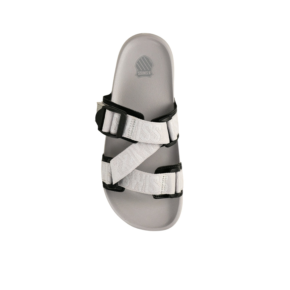 K-SWISS Patio Z Unisex Sandals - Supersports Thailand