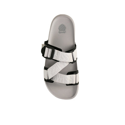 K-SWISS Patio Z Unisex Sandals - Supersports Thailand