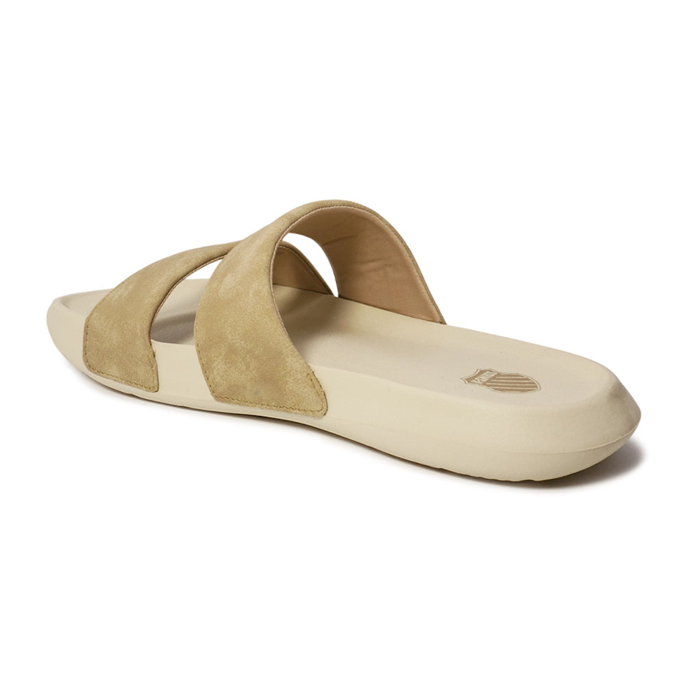 K-SWISS Emborider Unisex Sandals - Supersports Thailand