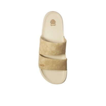K-SWISS Emborider Unisex Sandals - Supersports Thailand