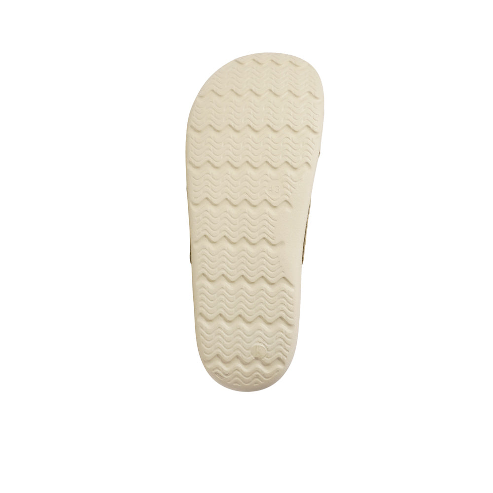 K-SWISS Emborider Unisex Sandals - Supersports Thailand