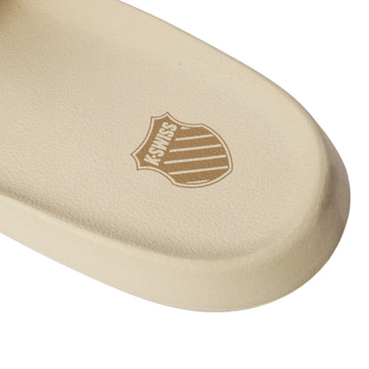 K-SWISS Emborider Unisex Sandals - Supersports Thailand
