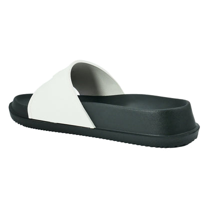 K-SWISS Prime Unisex Sandals - Supersports Thailand