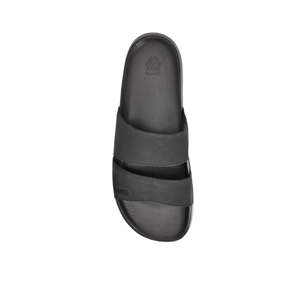 K-SWISS Emborider Unisex Sandals - Supersports Thailand Supersports Thailand