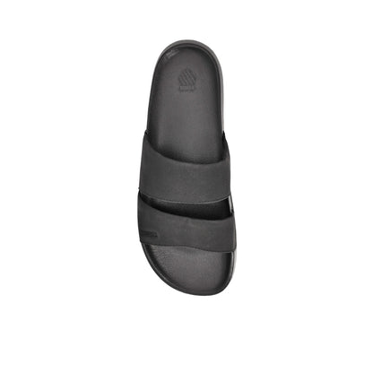 K-SWISS Emborider Unisex Sandals - Supersports Thailand