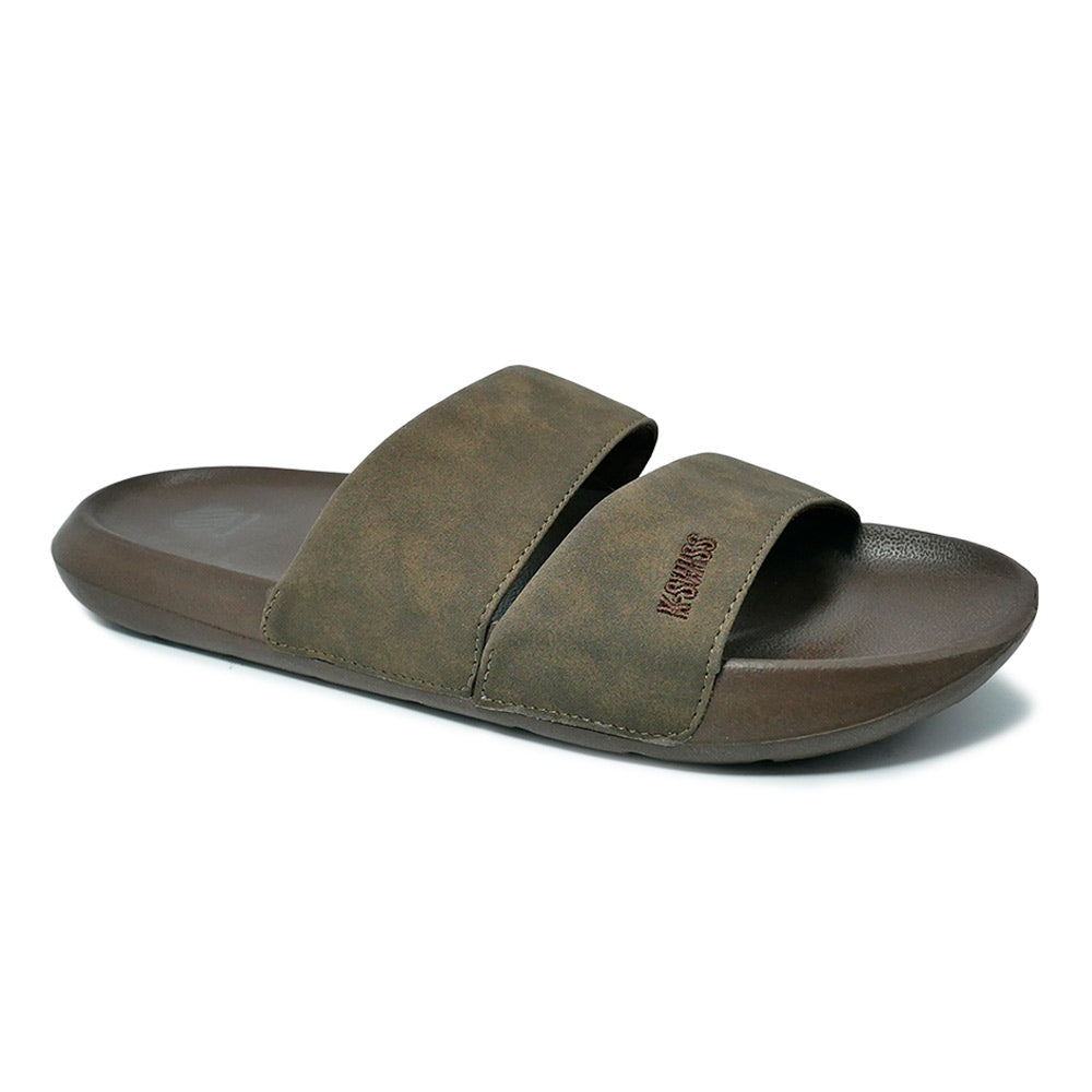 K-SWISS Emborider Unisex Sandals - Supersports Thailand