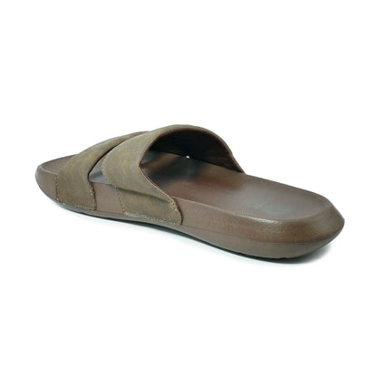 K-SWISS Emborider Unisex Sandals - Supersports Thailand