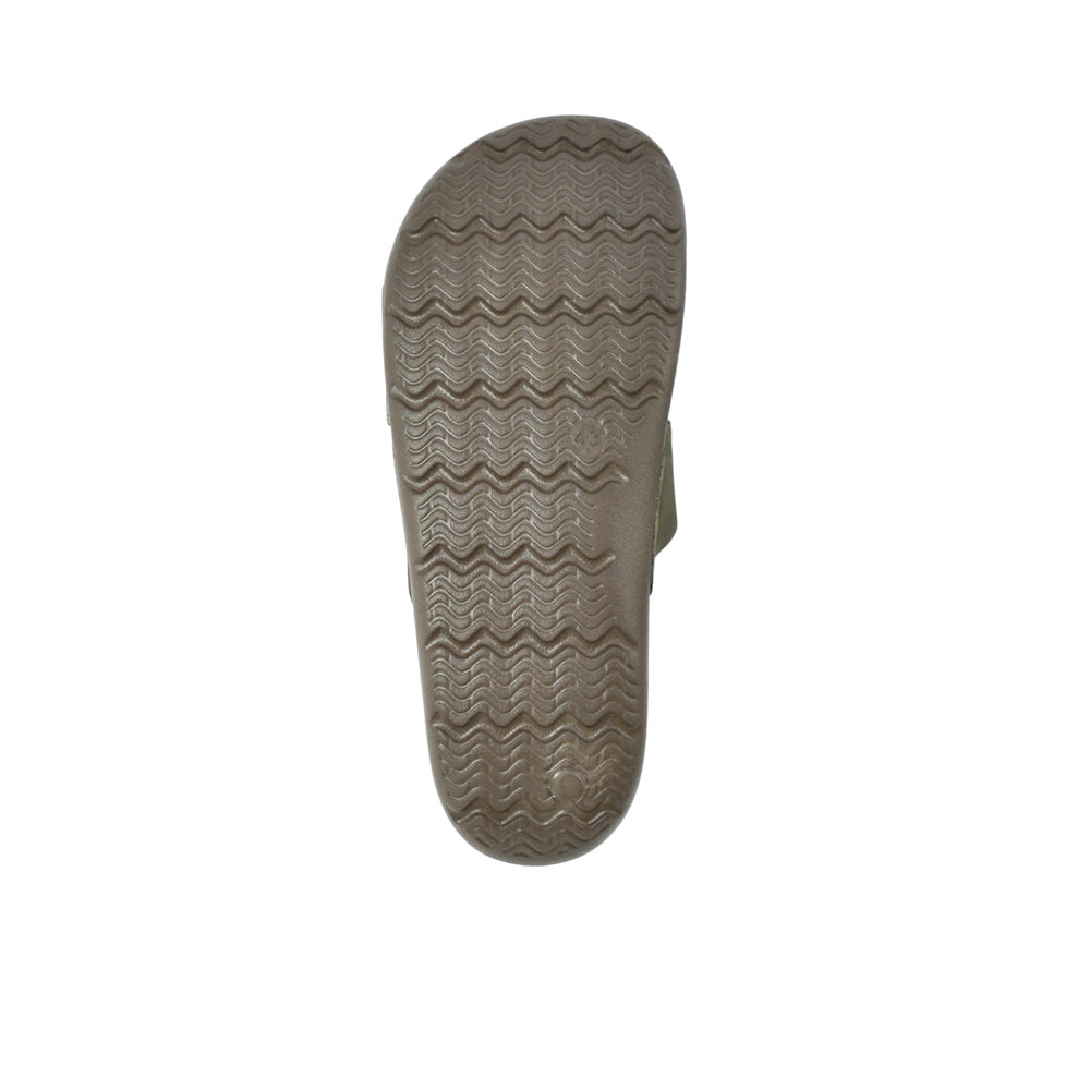 K-SWISS Emborider Unisex Sandals - Supersports Thailand Supersports Thailand