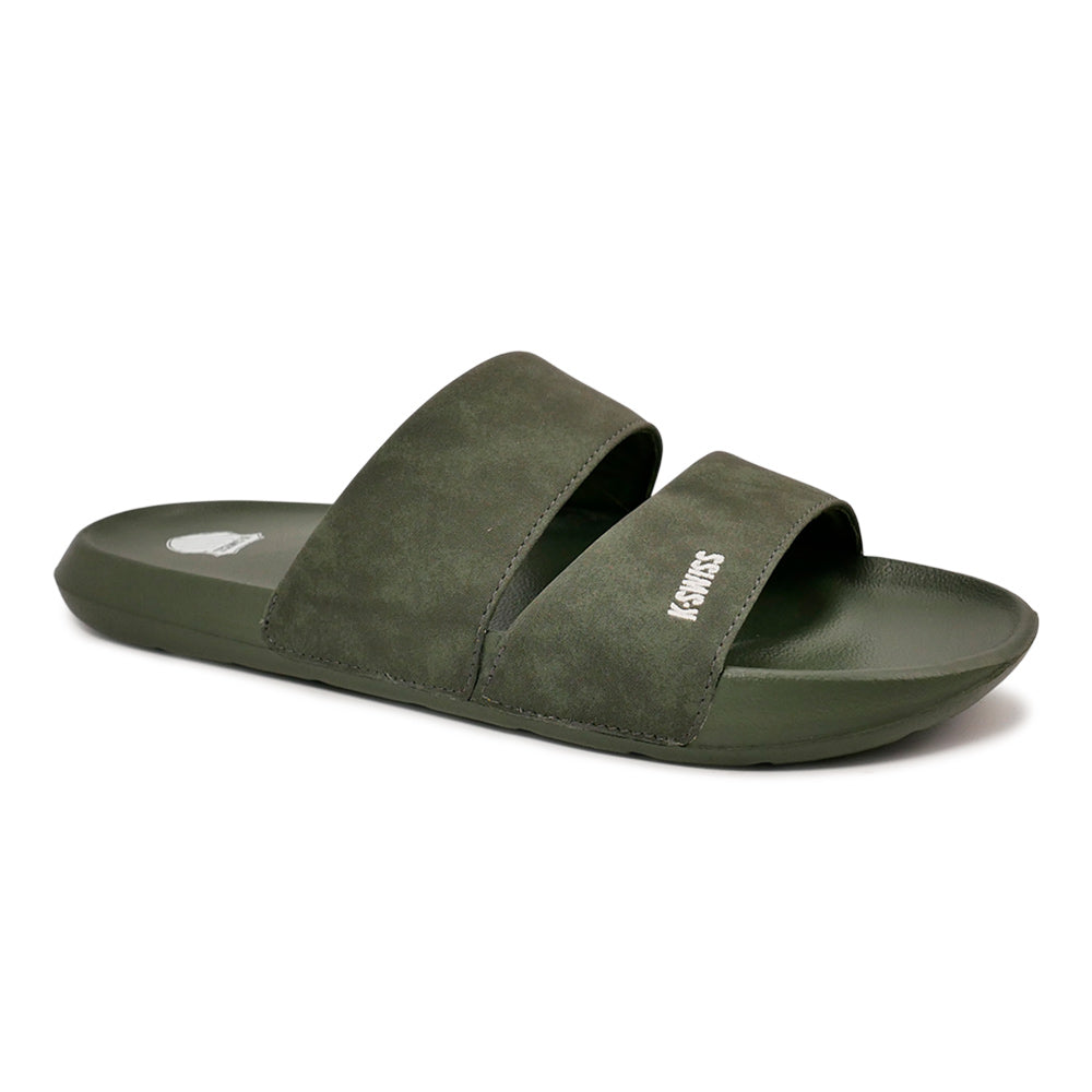 K-SWISS Emborider Unisex Sandals - Supersports Thailand Supersports Thailand