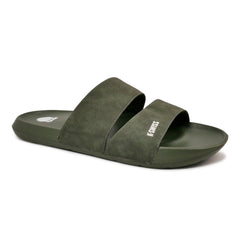 K-SWISS Emborider Unisex Sandals - Supersports Thailand