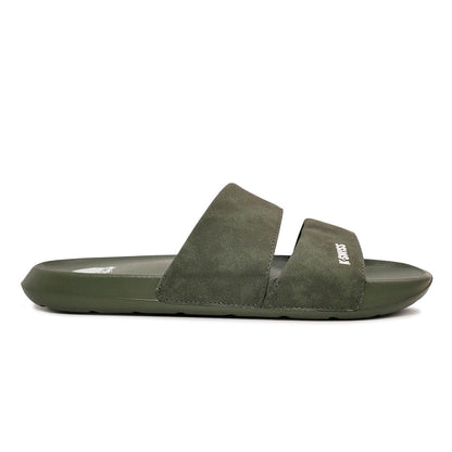 K-SWISS Emborider Unisex Sandals - Supersports Thailand
