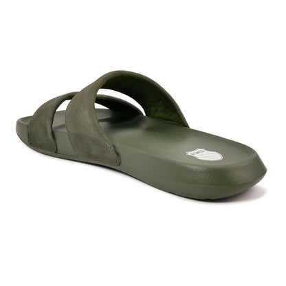 K-SWISS Emborider Unisex Sandals - Supersports Thailand
