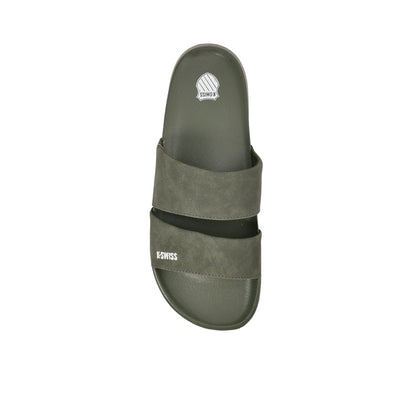 K-SWISS Emborider Unisex Sandals - Supersports Thailand