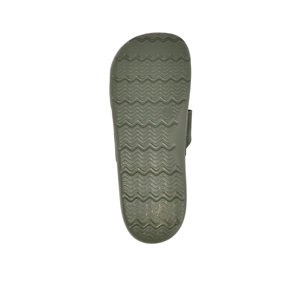 K-SWISS Emborider Unisex Sandals - Supersports Thailand Supersports Thailand