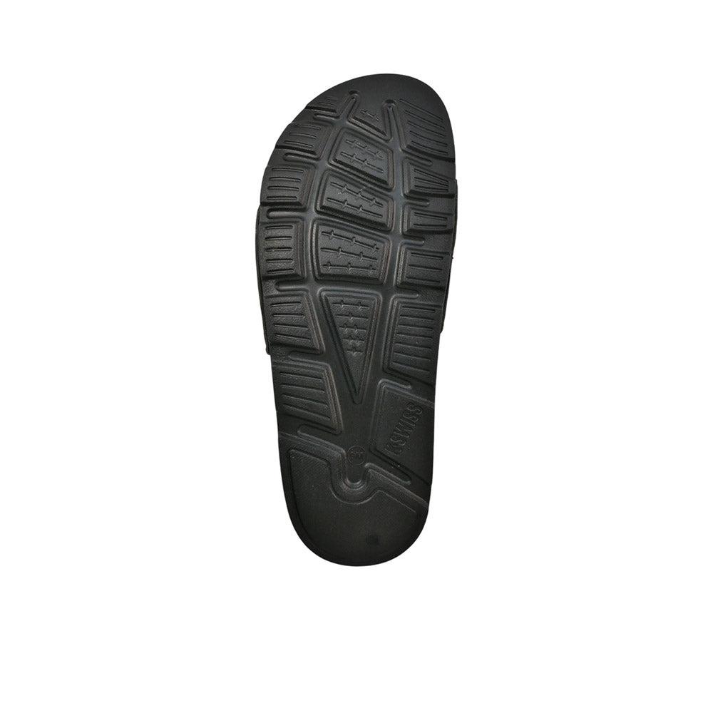 K-SWISS Longbeach Unisex Sandals - Supersports Thailand