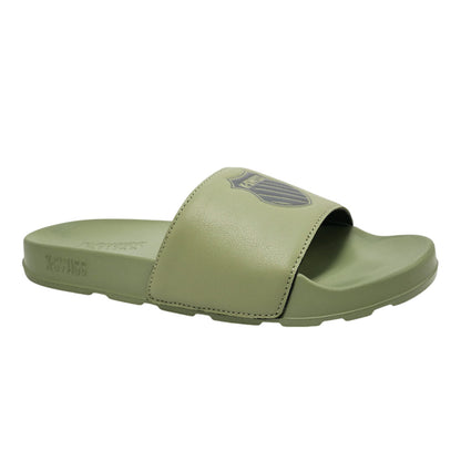 K-SWISS Longbeach Unisex Sandals - Supersports Thailand