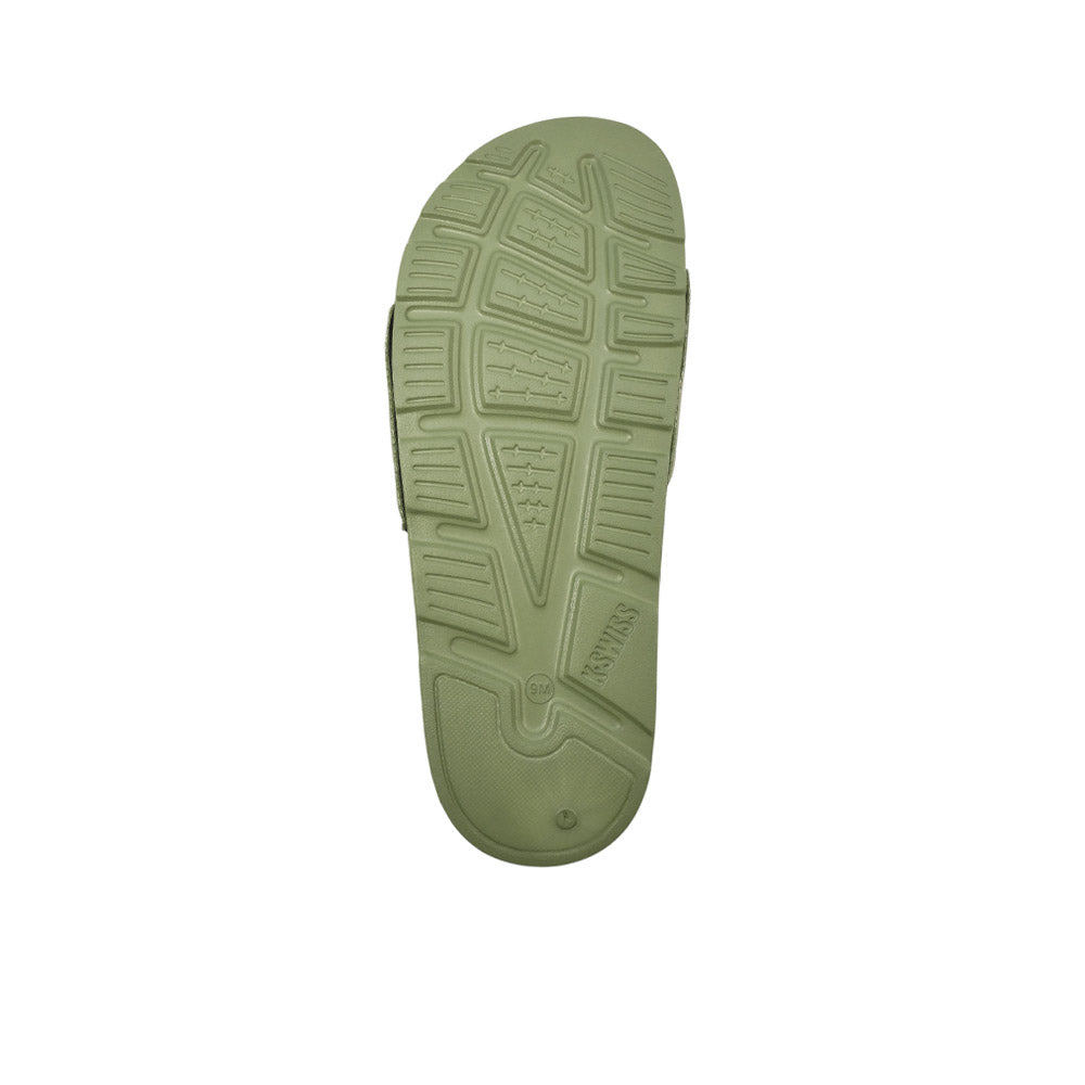 K-SWISS Longbeach Unisex Sandals - Supersports Thailand