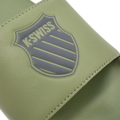 K-SWISS Longbeach Unisex Sandals - Supersports Thailand