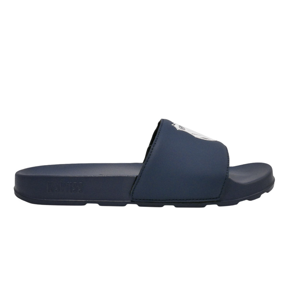 K-SWISS Longbeach Unisex Sandals - Supersports Thailand