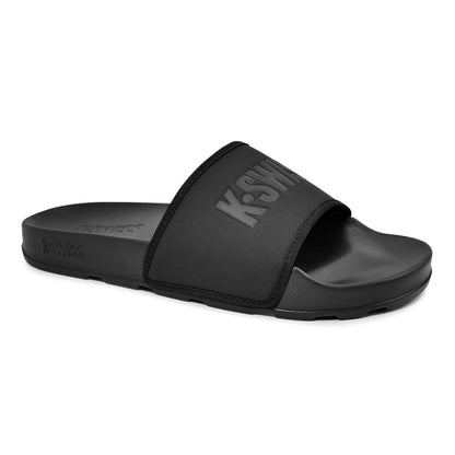 K-SWISS SD- Stamp Matt Unisex Sandals - Supersports Thailand