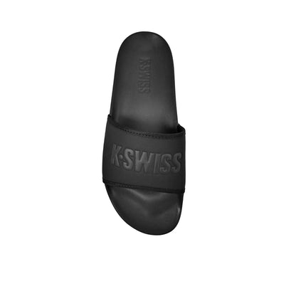 K-SWISS SD- Stamp Matt Unisex Sandals - Supersports Thailand