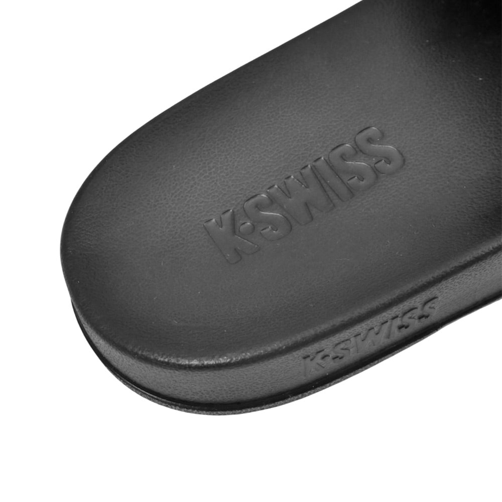 K-SWISS SD- Stamp Matt Unisex Sandals - Supersports Thailand