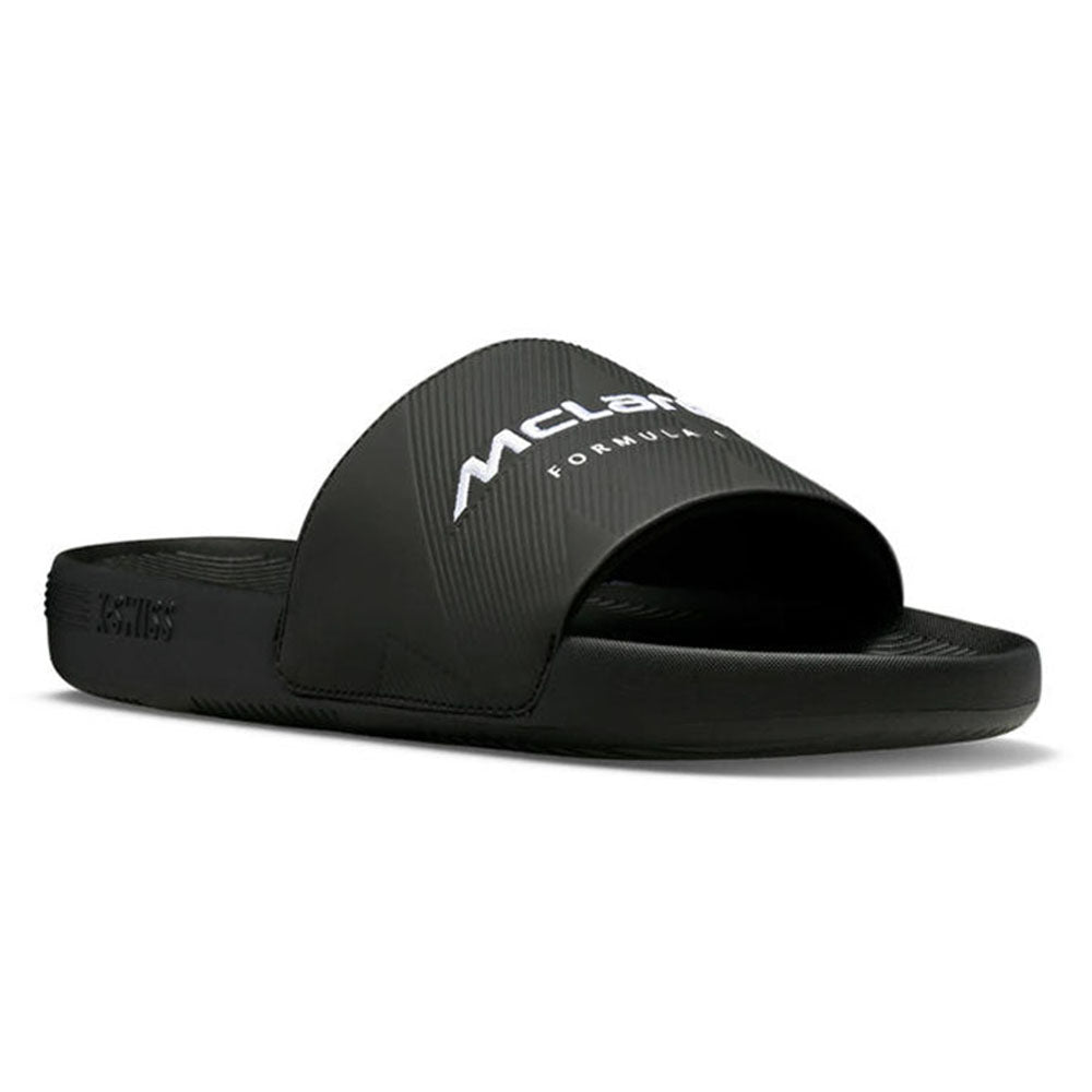 K-SWISS McLaren Slide รองเท้าแตะผู้ชาย
