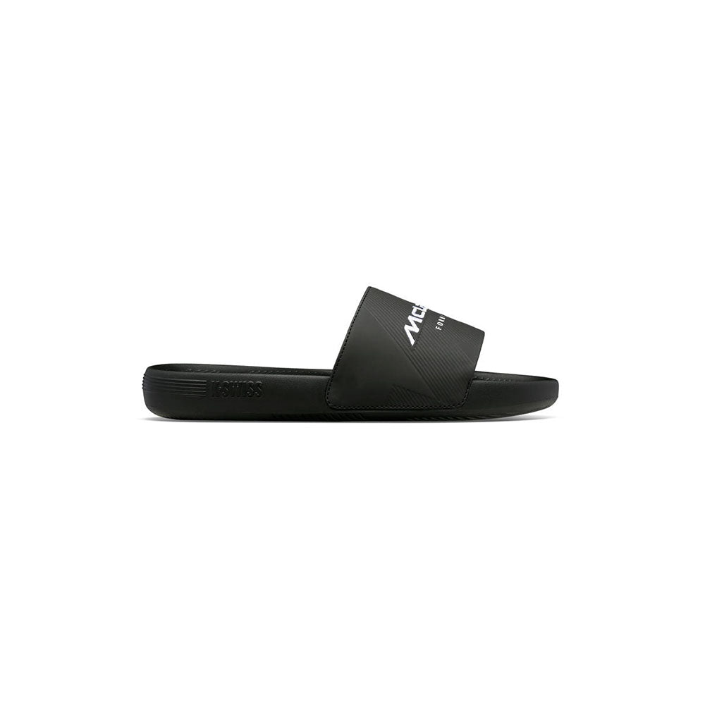K-SWISS McLaren Slide รองเท้าแตะผู้ชาย
