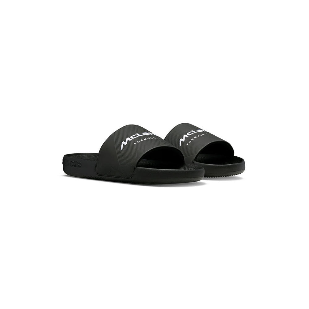K-SWISS McLaren Slide รองเท้าแตะผู้ชาย