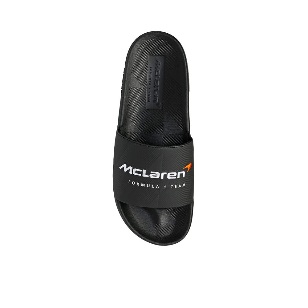 K-SWISS McLaren Slide รองเท้าแตะผู้ชาย