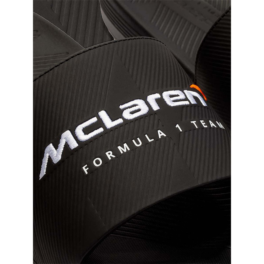 K-SWISS McLaren Slide รองเท้าแตะผู้ชาย